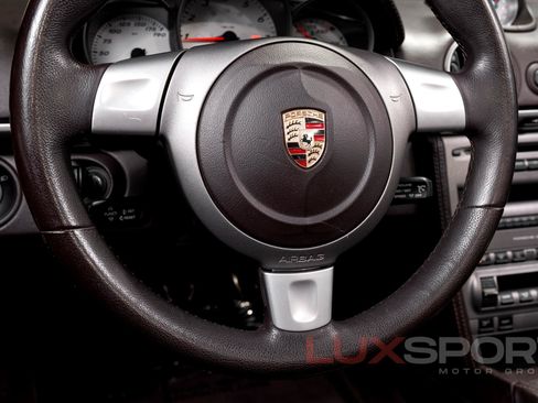 Used 2006 Porsche Boxster S RWD image 32