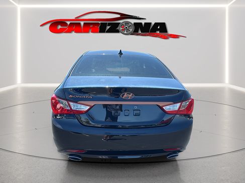 Used 2011 Hyundai Sonata SE FWD image 7