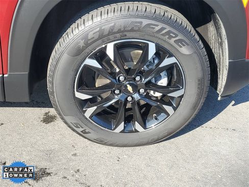 Used 2023 Chevrolet TrailBlazer LT image 5