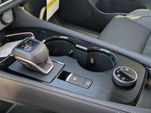 New 2026 Nissan Rogue Platinum AWD/4WD image 20