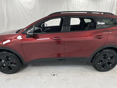 Used 2025 Kia Sportage X-Line image 6