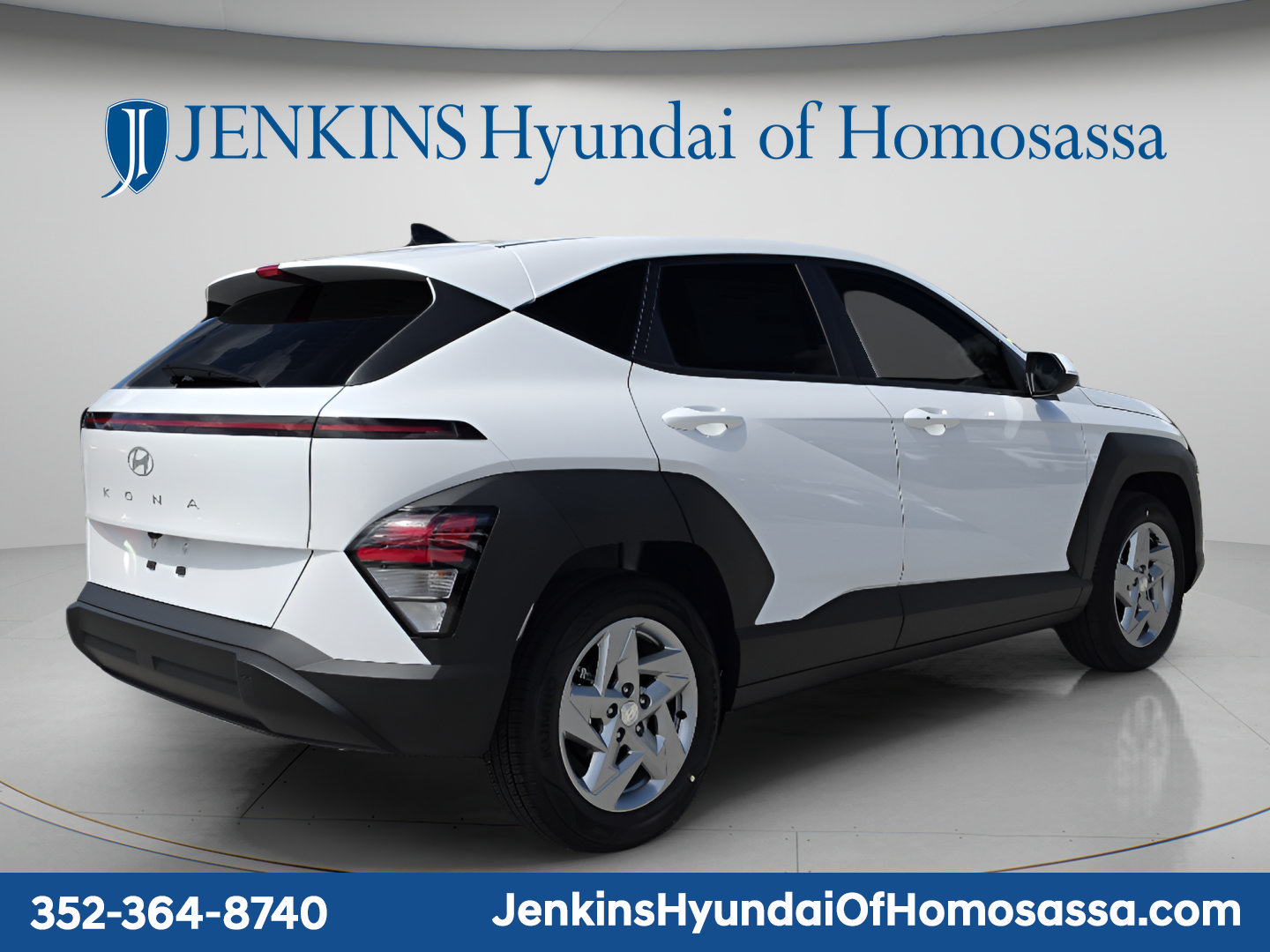New 2027 Hyundai Kona SE FWD image 3