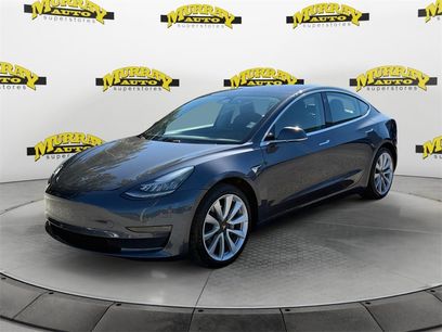 Used 2019 Tesla Model 3 Standard Range Plus