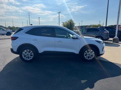 Certified 2023 Ford Escape Active w/ Tech Pack #2