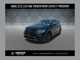 Used 2023 Volkswagen Taos SE w/ Panoramic Sunroof Package AWD/4WD video 1