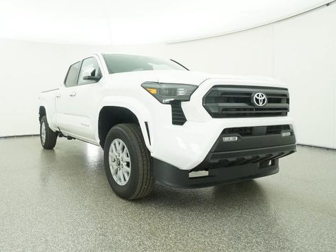New 2025 Toyota Tacoma SR5 image 65