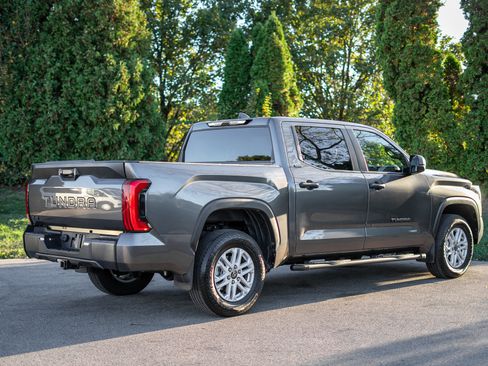 Used 2025 Toyota Tundra SR5 image 5