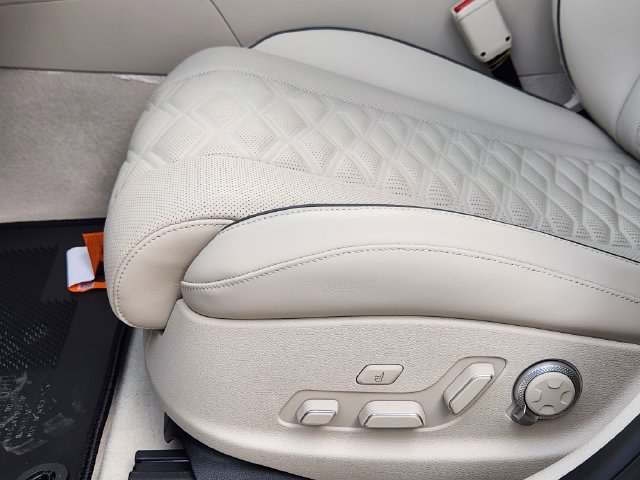 Used 2026 Genesis G80 3.5T Sport Prestige AWD/4WD image 19