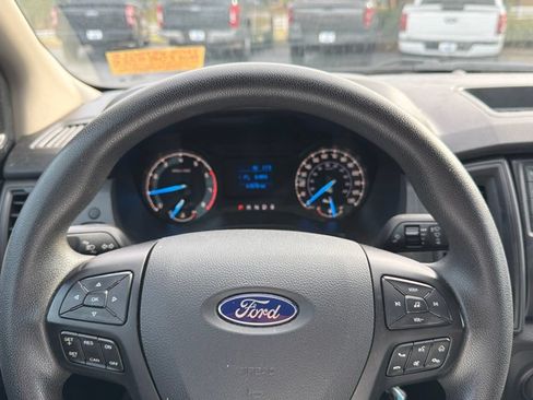 Used 2019 Ford Ranger XL w/ Equipment Group 101A Mid AWD/4WD image 5