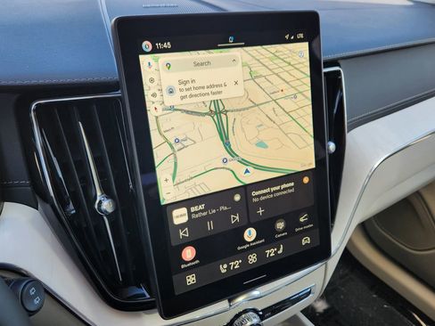 New 2026 Volvo XC60 B5 Ultra w/ Protection Package Premier image 7