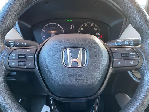 Used 2024 Honda HR-V LX image 25