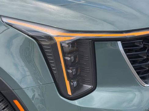 New 2026 Kia Sorento EX AWD/4WD image 34