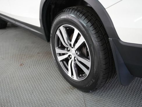 Used 2018 Honda Pilot EX-L image 63
