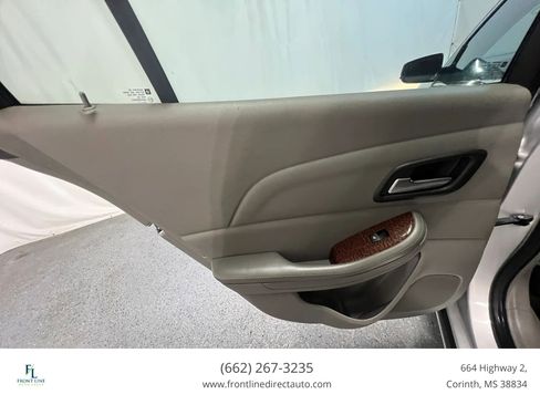 Used 2013 Chevrolet Malibu LT FWD image 21