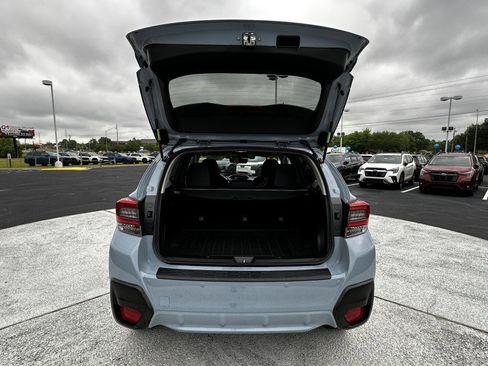 Used 2021 Subaru Crosstrek 2.5i Limited w/ Moonroof Package 2 AWD/4WD image 9