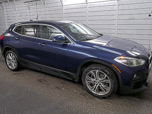 Used 2018 BMW X2 sDrive28i w/ Convenience Package image 4