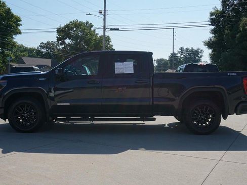 Used 2024 GMC Sierra 1500 Elevation w/ Elevation Premium Package AWD/4WD image 6