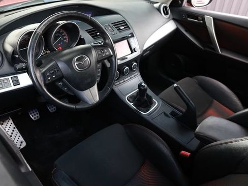 Used 2013 MAZDA MAZDA3 Touring FWD image 6