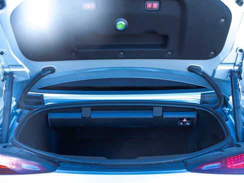 Used 2022 Mercedes-Benz SL 55 AMG 4MATIC image 18