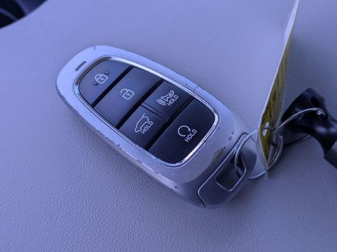 Used 2024 Hyundai Palisade Limited image 41