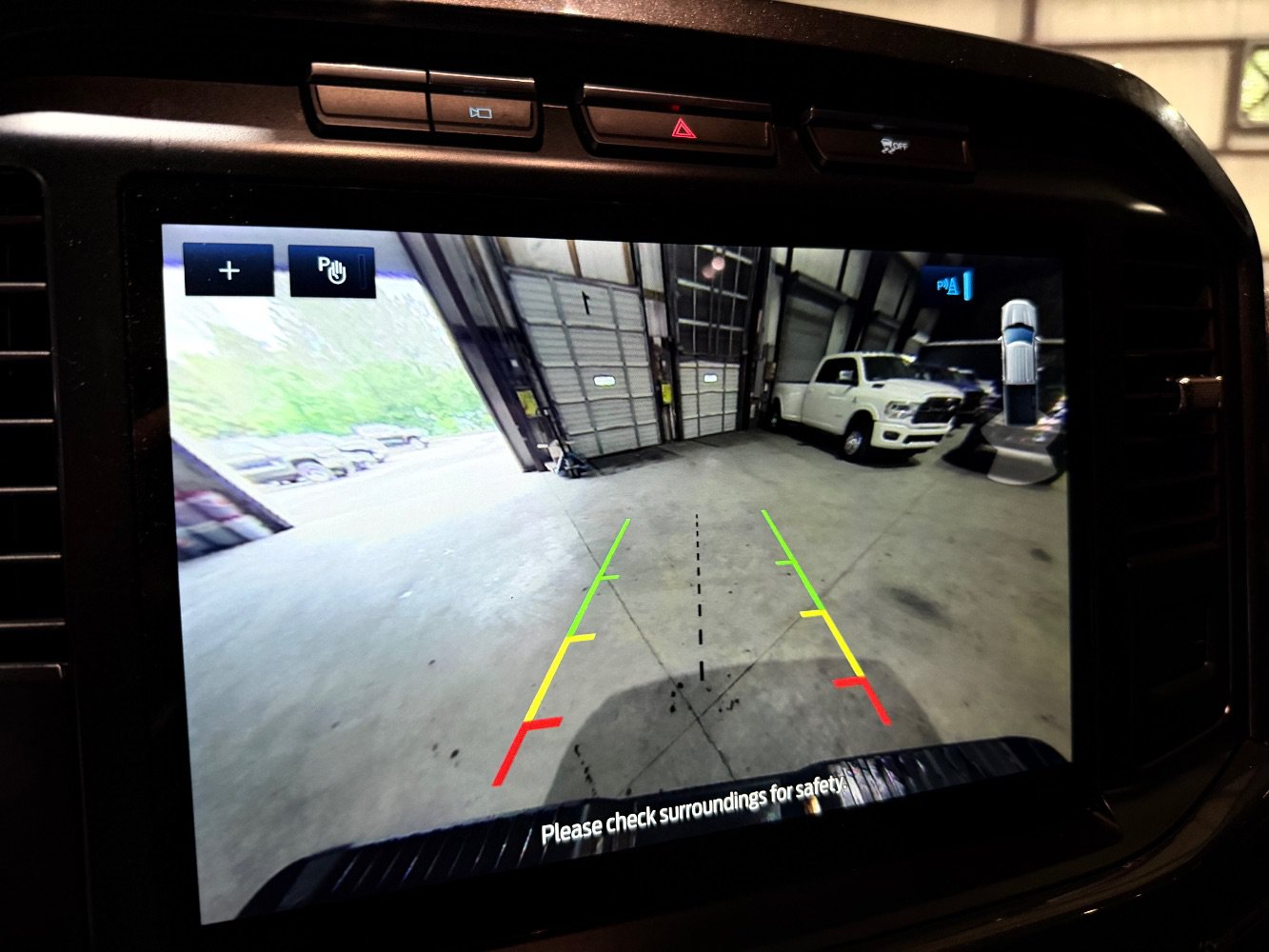 Used 2022 Ford F150 XLT w/ Equipment Group 302A High AWD/4WD image 31