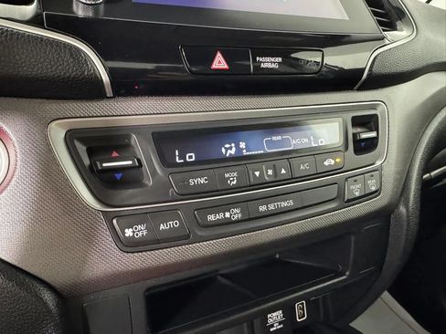 Used 2023 Honda Ridgeline Sport image 20