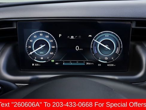 Used 2024 Hyundai Tucson N Line AWD/4WD image 31