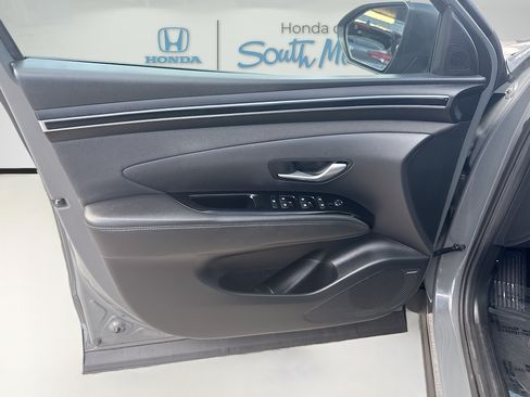 Used 2022 Hyundai Santa Cruz Limited w/ Cargo Package AWD/4WD image 20
