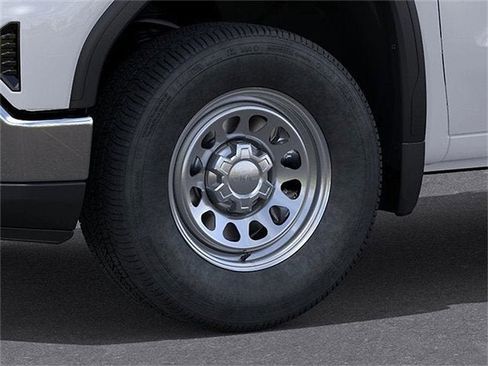 New 2026 GMC Sierra 1500 Pro image 9