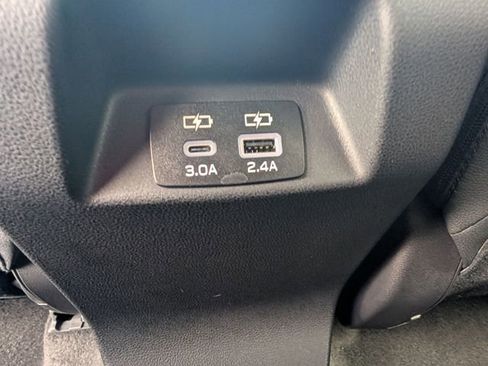Certified 2025 Subaru Crosstrek 2.5i Wilderness image 28