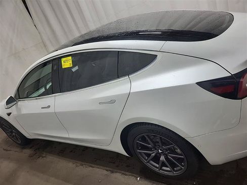 Used 2019 Tesla Model 3 Long Range AWD/4WD image 7