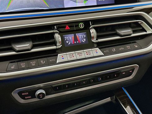 Used 2023 BMW X5 xDrive45e w/ Climate Comfort Package image 21