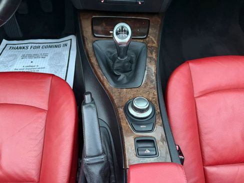 Used 2007 BMW 335i Convertible RWD image 36