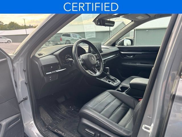Used 2024 Honda CR-V EX-L image 9