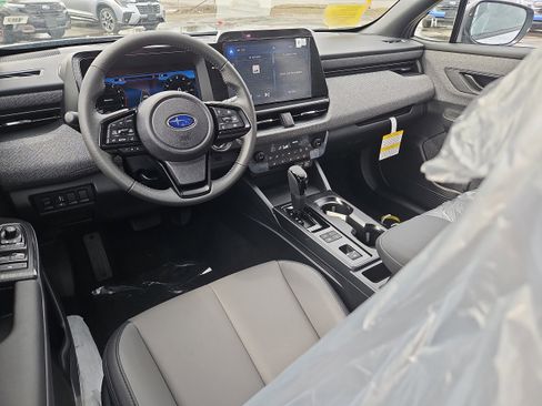 New 2026 Subaru Outback Premium image 6