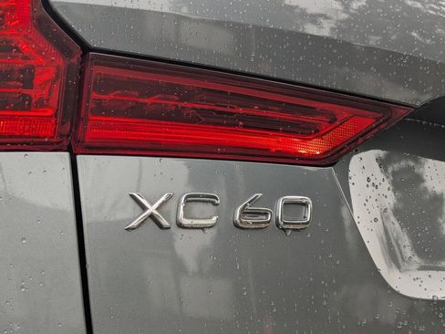 Used 2019 Volvo XC60 T6 Inscription w/ Protection Package Premier image 35