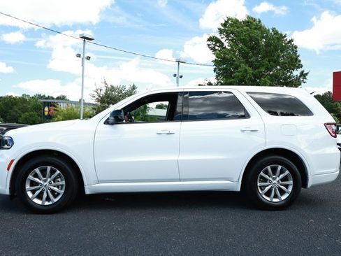 Used 2025 Dodge Durango GT RWD image 9