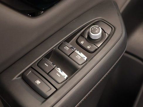 New 2026 Subaru Forester Sport w/ Sport Package image 12