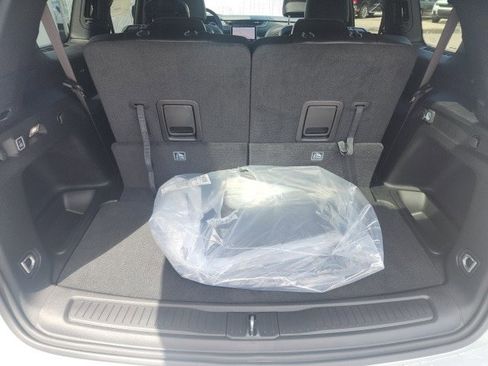 New 2025 Jeep Grand Cherokee L Limited w/ Black Appearance Package image 25