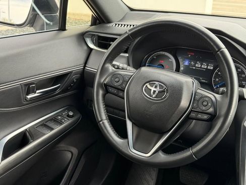 Used 2023 Toyota Venza XLE AWD/4WD image 14