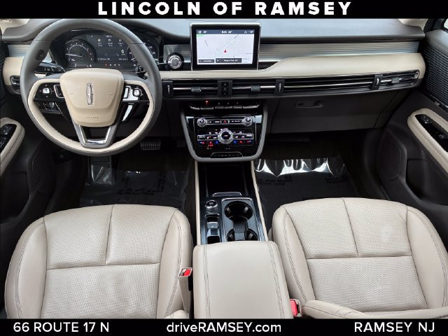 Certified 2022 Lincoln Corsair AWD w/ Equipment Group 101A image 22