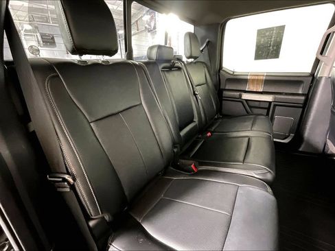 Used 2020 Ford F150 Lariat AWD/4WD image 32
