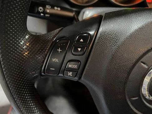 Used 2008 MAZDA MAZDA3 i Touring FWD image 21