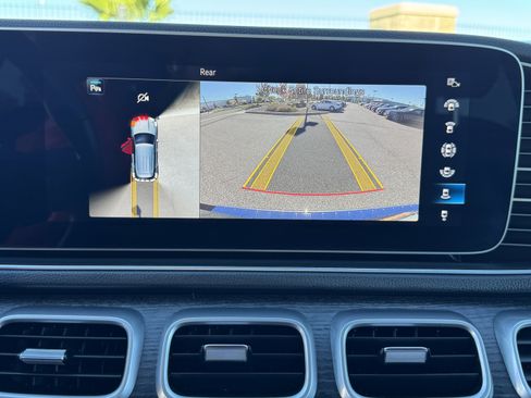 Used 2023 Mercedes-Benz GLE 350 GLE 350 image 29