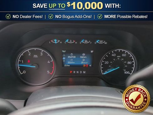 New 2026 Ford F450 XL image 19