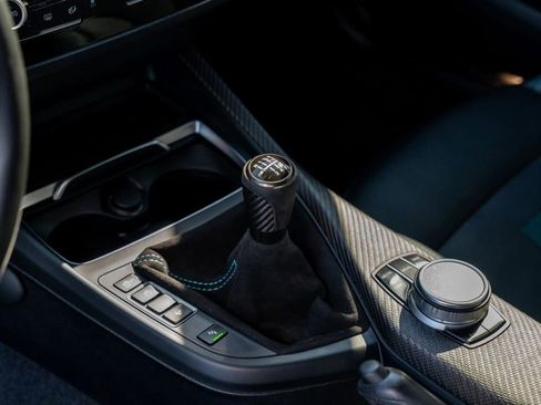 Used 2020 BMW M2 Competition image 21