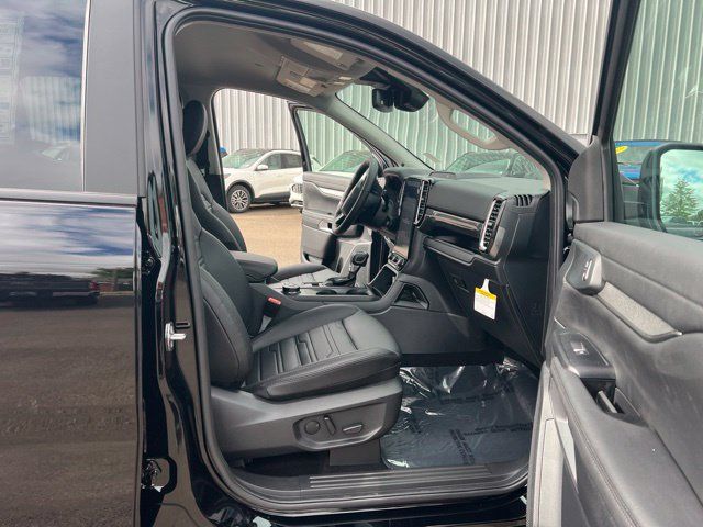 New 2026 Ford Ranger Lariat w/ FX4 Off-Road Package AWD/4WD image 14