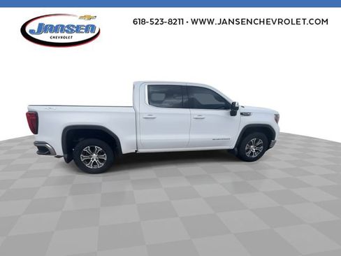 Used 2019 GMC Sierra 1500 SLE w/ SLE Value Package image 9