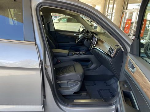 New 2026 Volkswagen Atlas SE AWD/4WD image 36