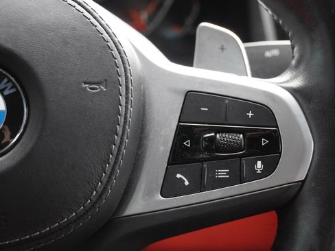 Certified 2023 BMW 840i Gran Coupe w/ M Sport Professional Package RWD image 22